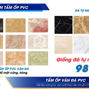 TẤM ỐP VÂN ĐÁ PVC VDRB09 5 cau tao va uu diem tam op pvc 01 02 scaled