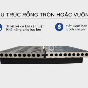SÀN GỖ NHỰA NGOÀI TRỜI RUBIC HOME GNRB03 9 sàn gỗ nhựa ngoài trời