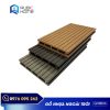 SÀN GỖ NHỰA NGOÀI TRỜI GNRB06 1 gỗ nhựa ngoài trời rubic home