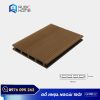 SÀN GỖ NHỰA NGOÀI TRỜI GNRB22 2 gỗ nhựa ngoài trời rubic home