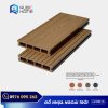 SÀN GỖ NHỰA NGOÀI TRỜI GNRB26 1 sàn gỗ nhựa ngoài trời rubic home