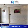 TẤM ỐP VÂN ĐÁ PVC VDRB21 1 tấm ốp vân đá pvc