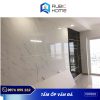 TẤM ỐP VÂN ĐÁ PVC VDRB28 2 tấm ốp vân đá pvc