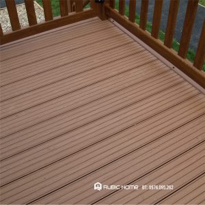 SÀN GỖ NHỰA NGOÀI TRỜI GNRB26 3 thi công sàn nhựa ngoài trơi