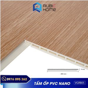 TẤM ỐP PVC NANO RB05 3 tam op pvc nano 02 15 scaled