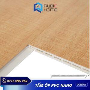 TẤM ỐP PVC NANO RB06 3 tam op pvc nano 02 19 scaled