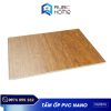 TẤM ỐP PVC NANO RB16 2 tấm ốp pvc nano
