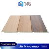 TẤM ỐP PVC NANO RB18 2 tấm ốp pvc nano