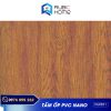 TẤM ỐP PVC NANO RB31 2 tấm ốp pvc nano