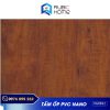 TẤM ỐP PVC NANO RB32 2 tấm ốp pvc nano