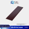 TẤM ỐP PVC NANO RB08 2 tấm ốp pvc nano