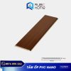 TẤM ỐP PVC NANO RB09 2 tấm ốp pvc nano