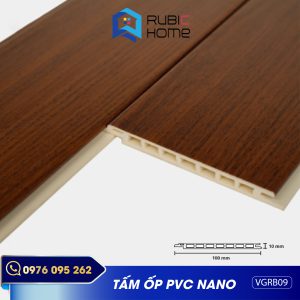 TẤM ỐP PVC NANO RB09 3 tam op pvc nano 4 31 scaled
