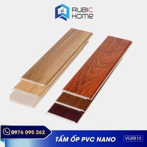TẤM ỐP PVC NANO RB10 5 tam op pvc nano 5 36 scaled