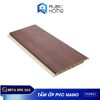 TẤM ỐP PVC NANO RB22 1 tấm ốp pvc nano
