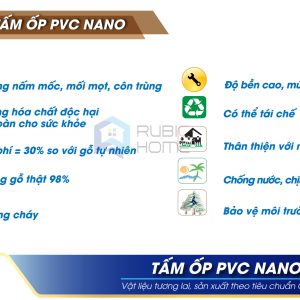 TẤM ỐP PVC NANO RB02 10 uu diem tam op pvc nano 12 scaled