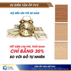 TẤM ỐP PVC NANO RB17 7 uu diem tam op pvc van go 02 04 scaled